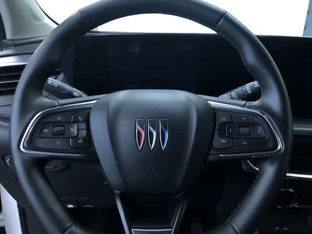 Thumbnail: 2024 Buick Encore GX - 26