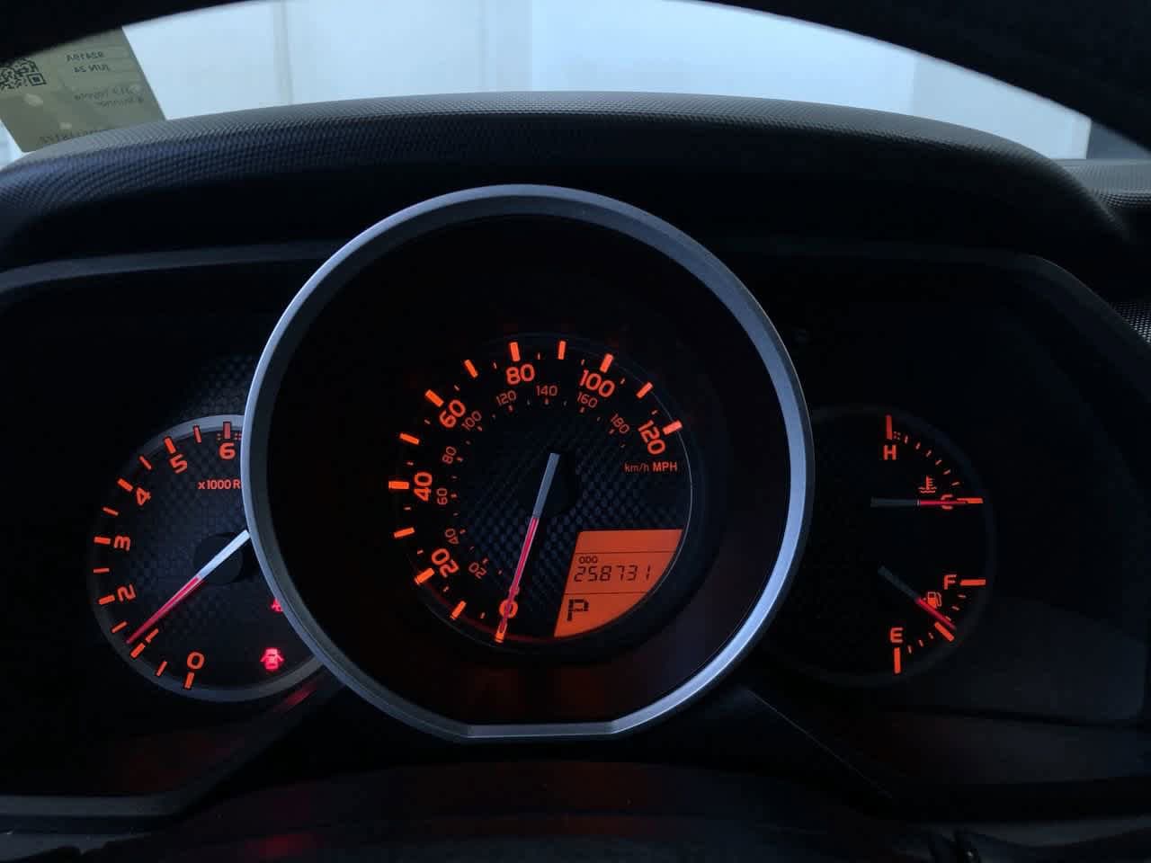 Thumbnail: 2013 Toyota 4Runner - 31