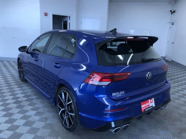 Thumbnail: 2023 Volkswagen Golf - 12