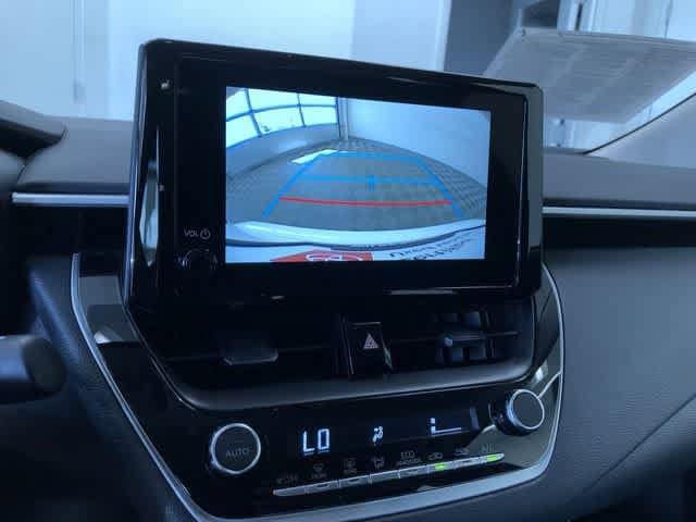 Thumbnail: 2025 Toyota Corolla - 27