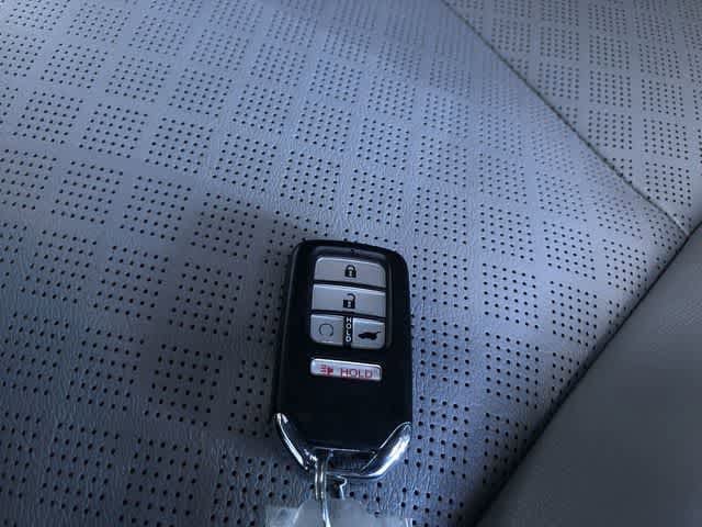Thumbnail: 2019 Honda Passport - 32