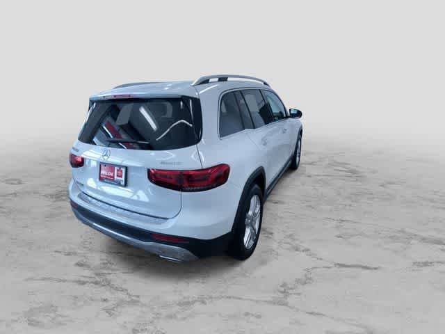 Thumbnail: 2021 Mercedes-Benz GLB - 9