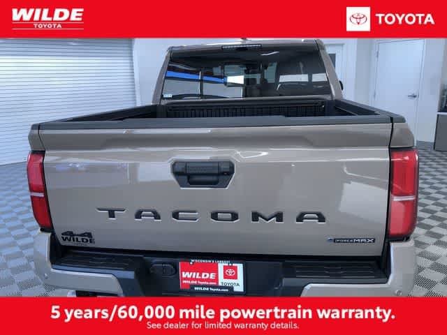 Thumbnail: 2026 Toyota Tacoma - 5