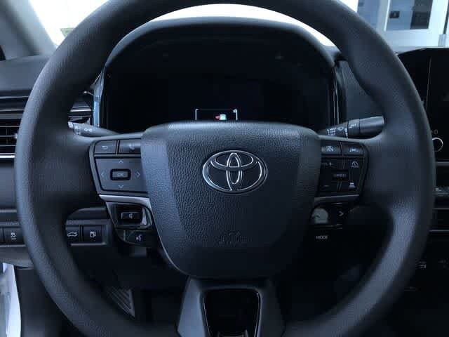 Thumbnail: 2026 Toyota Camry - 24