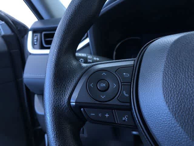 Thumbnail: 2025 Toyota RAV4 - 25