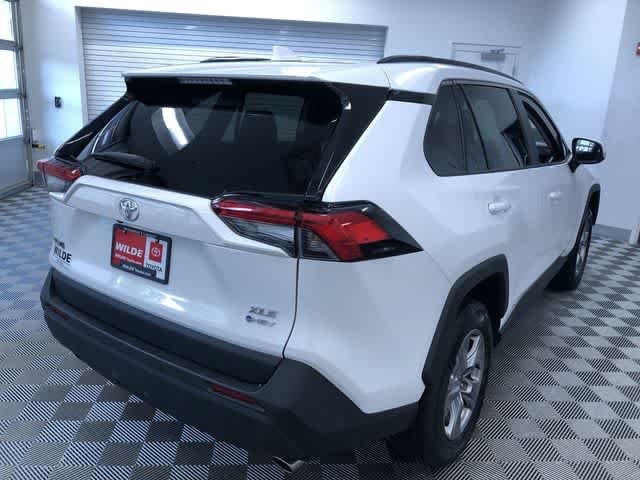 Thumbnail: 2025 Toyota RAV4 - 34
