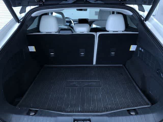 Thumbnail: 2021 Ford Mustang Mach-E - 32