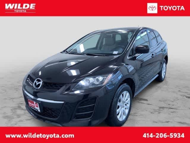 2011 Mazda CX-7 i Sport -
                  West Allis, WI