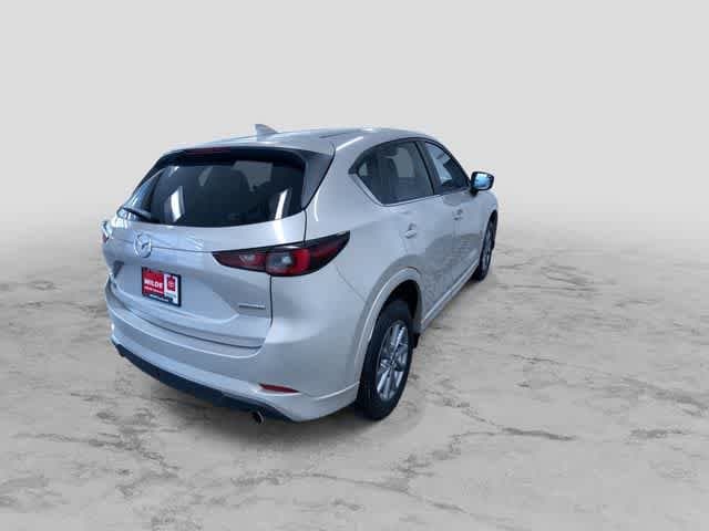 Thumbnail: 2025 Mazda CX-5 - 10