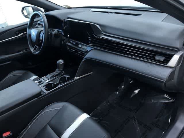 Thumbnail: 2025 Toyota Camry - 15