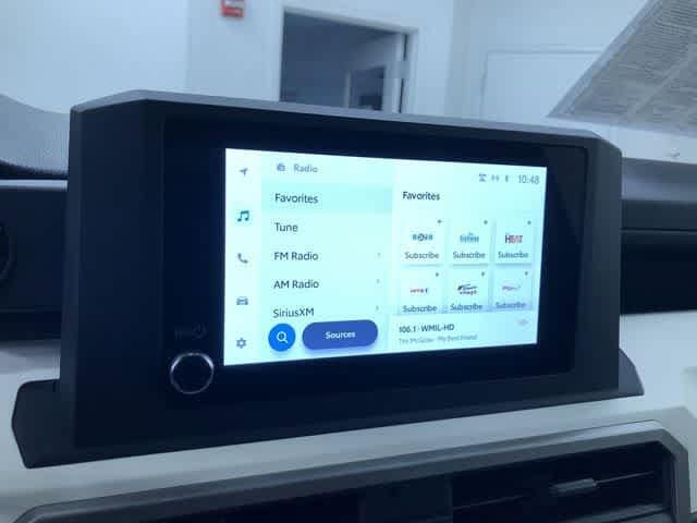 Thumbnail: 2024 Toyota Tacoma - 23