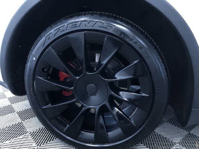Thumbnail: 2021 Tesla Model Y - 16
