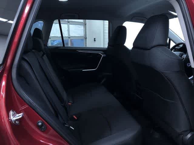 Thumbnail: 2023 Toyota RAV4 - 21