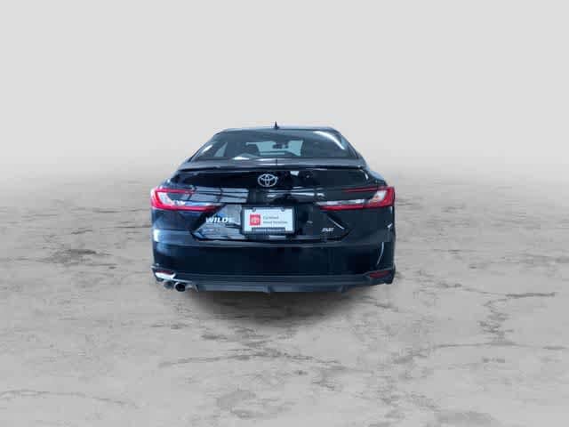 Thumbnail: 2025 Toyota Camry - 9