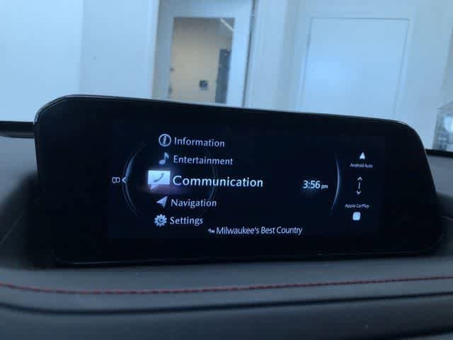 Thumbnail: 2025 Mazda CX-30 - 29