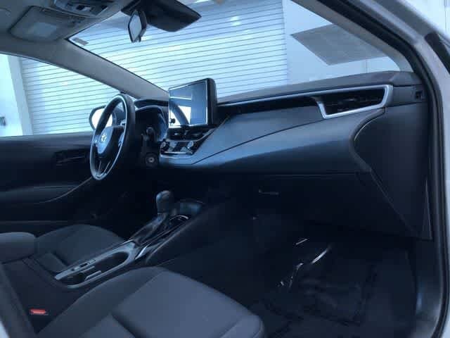 Thumbnail: 2024 Toyota Corolla - 23