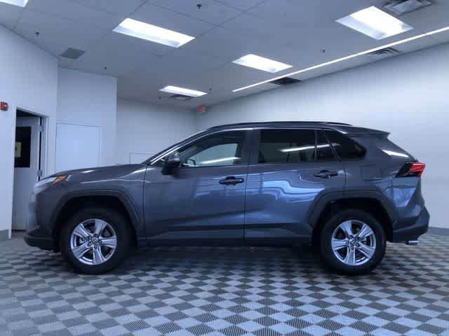 Thumbnail: 2025 Toyota RAV4 - 11