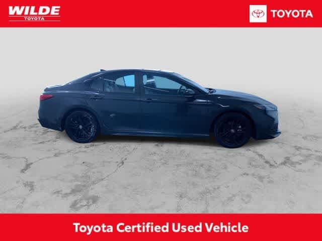 Thumbnail: 2025 Toyota Camry - 2