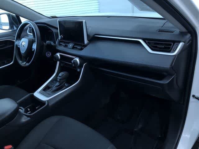 Thumbnail: 2025 Toyota RAV4 - 23