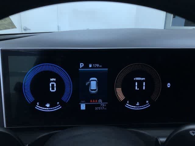 Thumbnail: 2025 Hyundai Tucson - 30