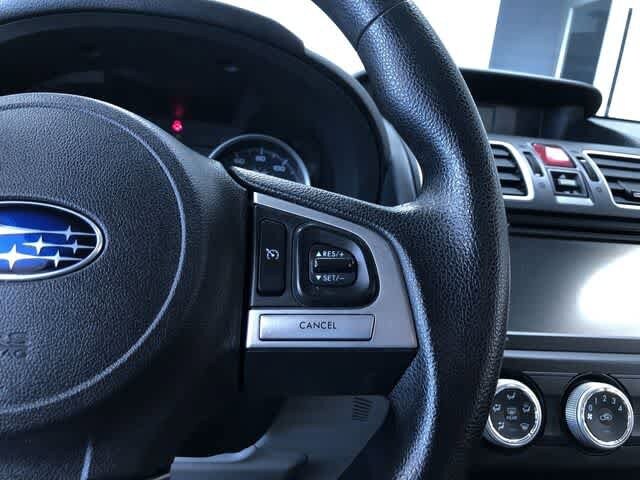 Thumbnail: 2018 Subaru Forester - 26