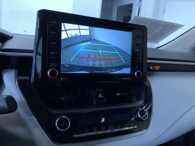 Thumbnail: 2022 Toyota Corolla - 27