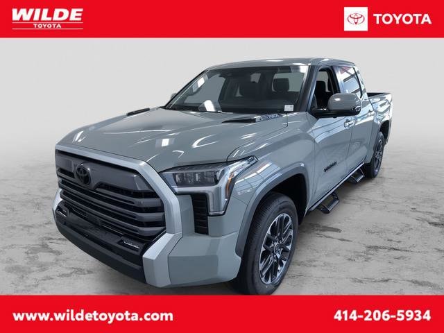 2024 Toyota Tundra Limited -
                West Allis, WI