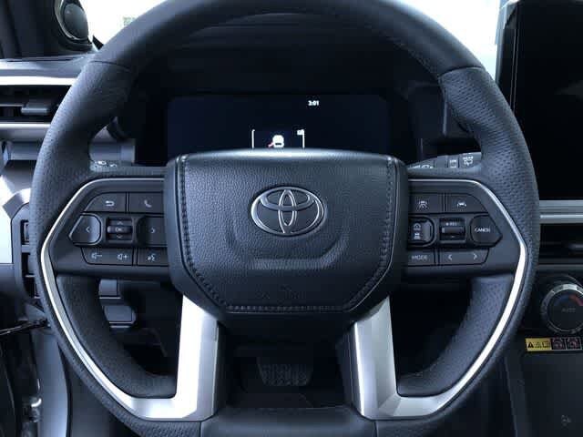 Thumbnail: 2026 Toyota 4Runner - 16