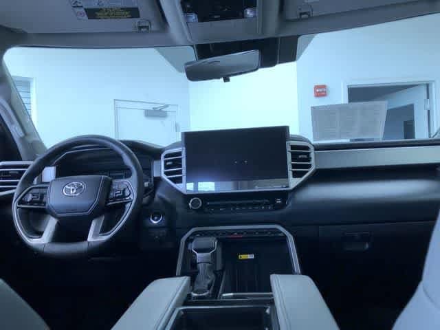 Thumbnail: 2023 Toyota Tundra - 12