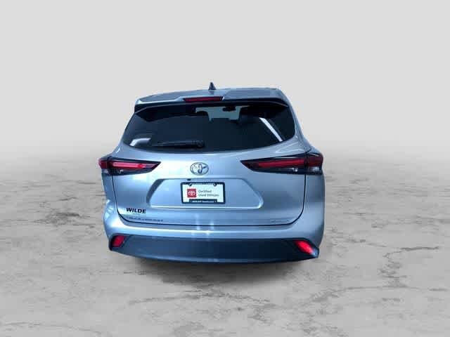 Thumbnail: 2024 Toyota Highlander - 9