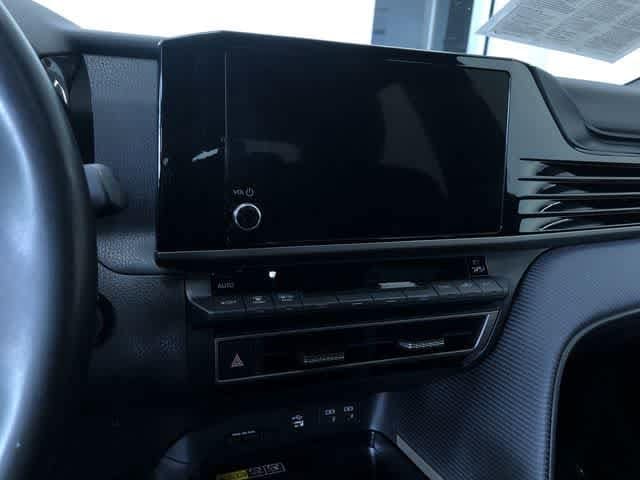 Thumbnail: 2025 Toyota Camry - 19