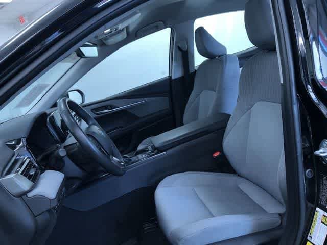 Thumbnail: 2025 Toyota Camry - 18