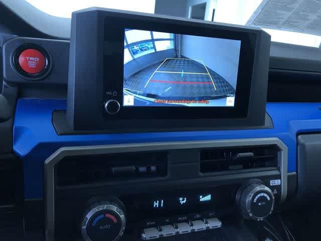 Thumbnail: 2024 Toyota Tacoma - 21