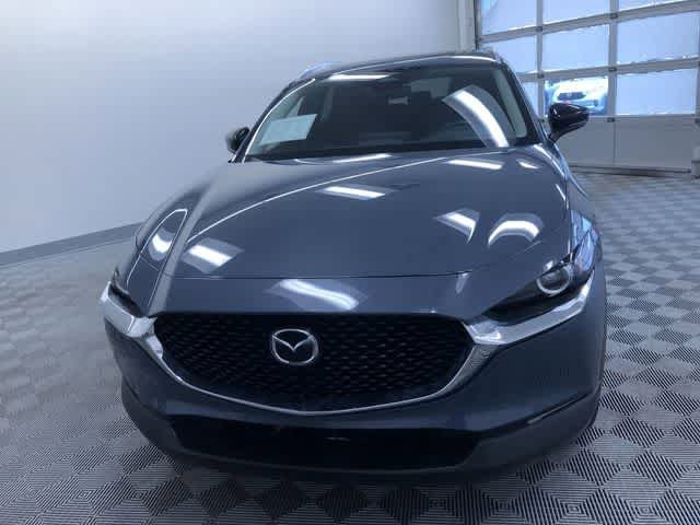 Thumbnail: 2025 Mazda CX-30 - 15