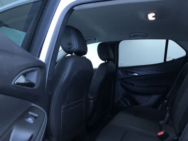 Thumbnail: 2025 Buick Encore GX - 19