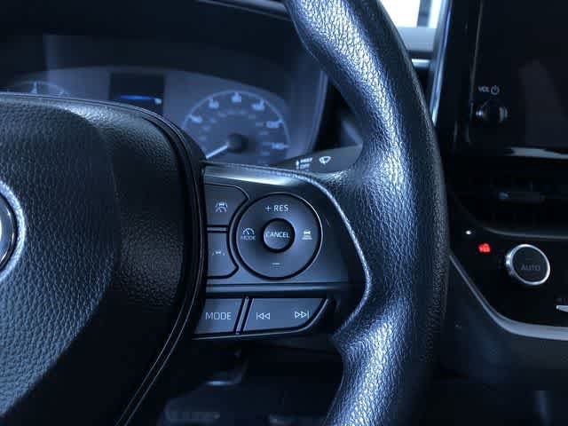 Thumbnail: 2025 Toyota Corolla - 26