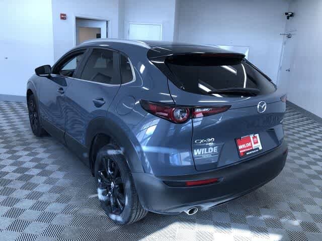 Thumbnail: 2025 Mazda CX-30 - 13