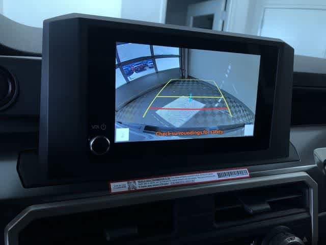 Thumbnail: 2025 Toyota Tacoma - 22