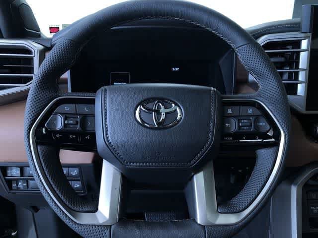 Thumbnail: 2026 Toyota Tundra - 18