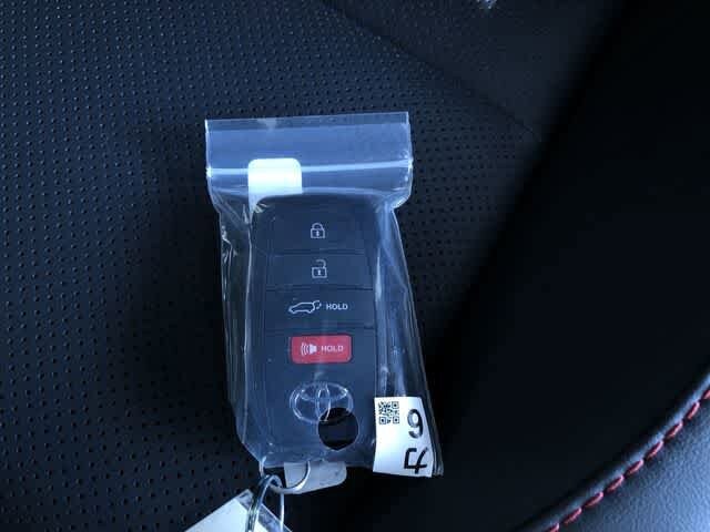 Thumbnail: 2026 Toyota Prius - 30