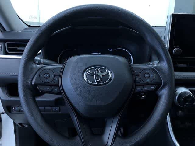 Thumbnail: 2025 Toyota RAV4 - 24