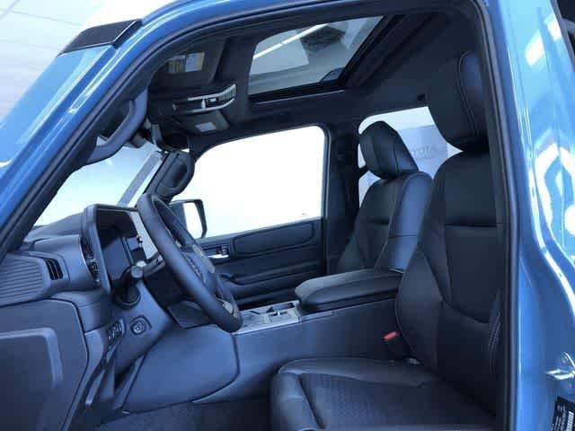 Thumbnail: 2026 Toyota Land Cruiser - 18