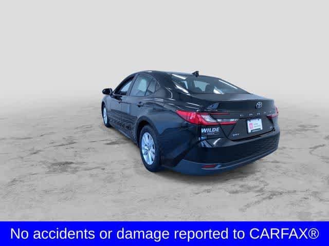 Thumbnail: 2026 Toyota Camry - 7