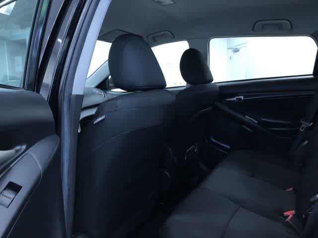Thumbnail: 2013 Toyota Matrix - 18
