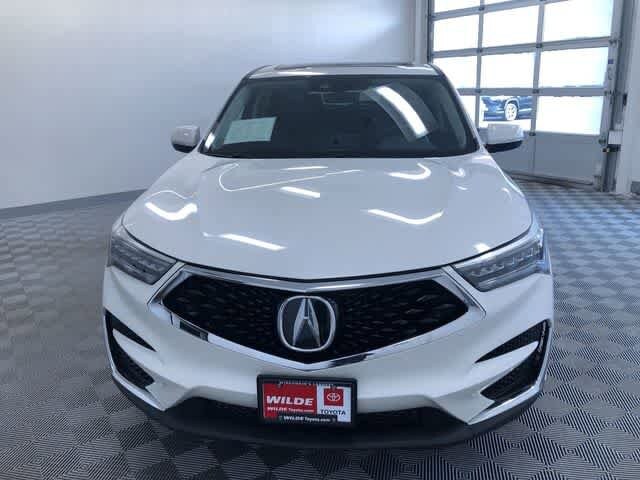 Thumbnail: 2019 Acura RDX - 24