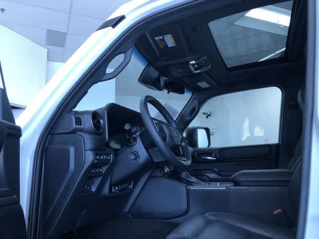 Thumbnail: 2024 Toyota Land Cruiser - 10