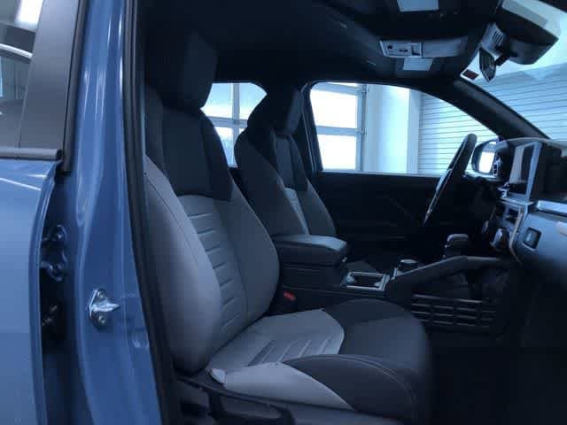 Thumbnail: 2026 Toyota Tacoma - 16