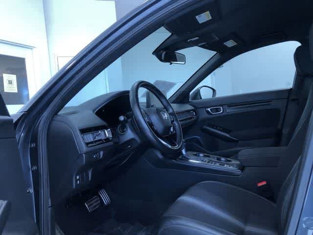 Thumbnail: 2023 Honda Civic - 10