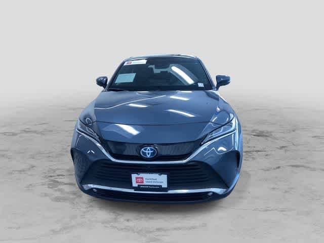 Thumbnail: 2023 Toyota Venza - 4