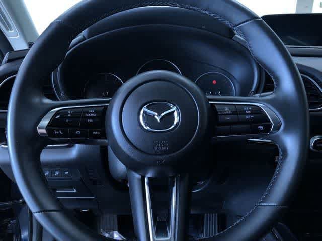 Thumbnail: 2025 Mazda CX-30 - 26